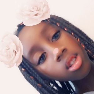 Meet your Posher, Queen_yanti